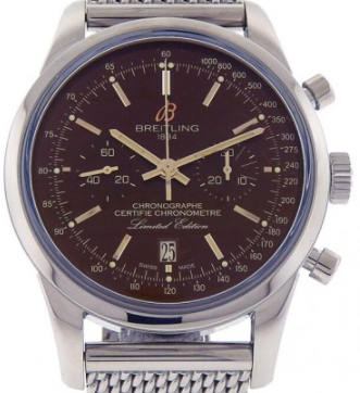 replica breitling transocean chronograph series ab01557u/q610 watches