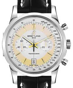 replica breitling transocean chronograph series ab015412/g784 744p watches