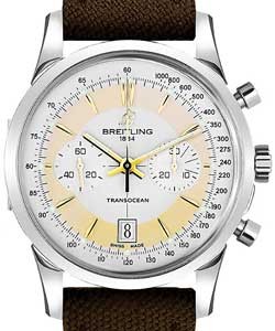 replica breitling transocean chronograph series ab015412/g784 108w watches