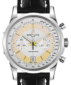 replica breitling transocean chronograph series ab015412/g784 743p watches