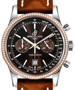 replica breitling transocean chronograph series u4131053 q600 431x watches