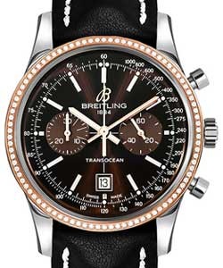 replica breitling transocean chronograph series u4131053 q600 428x watches
