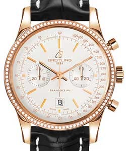 replica breitling transocean chronograph series r4131053 g758 728p watches