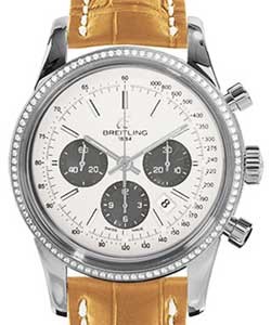 replica breitling transocean chronograph series ab015253/g724 croco camel tang watches
