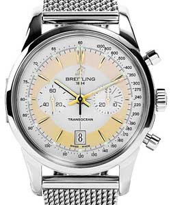 replica breitling transocean chronograph series ab015412/g784/154a watches