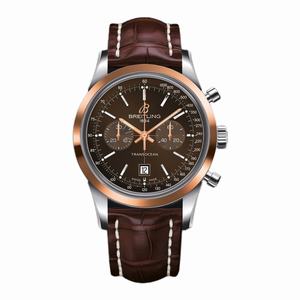Replica Breitling Transocean Chronograph Watches