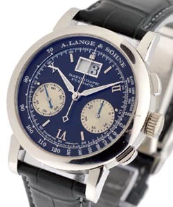replica a. lange & sohne datograph fly-back-chrono 403.035_deployment watches