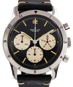 replica breitling vintage breitling steel avi765 watches