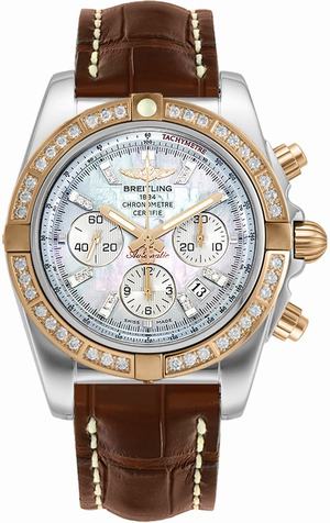 replica breitling windrider chronomat-b01 cb011053/a698 watches