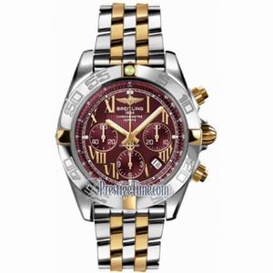replica breitling windrider chronomat-b01 ib011012/k523 watches