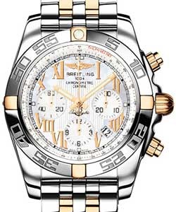 replica breitling windrider chronomat-b01 ib011012/a693 watches