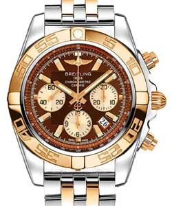 replica breitling windrider chronomat-b01 cb011012/q576 watches