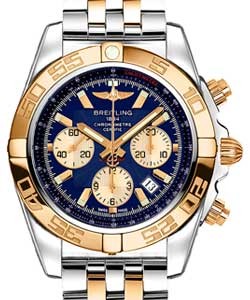 replica breitling windrider chronomat-b01 cb011012/c790 watches