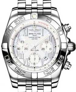 replica breitling windrider chronomat-b01 ab011012/a691 ss watches