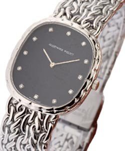 replica audemars piguet ladys diamond watches white-gold-bracelet 14647bc.gg.0933bc.01 watches