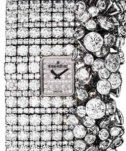 Replica Audemars Piguet Ladys Diamond Watches White-Gold-Bracelet 79413BC.ZZ.9176BC.01