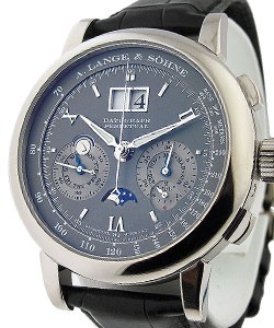 replica a. lange & sohne datograph perpetual 410.030 watches