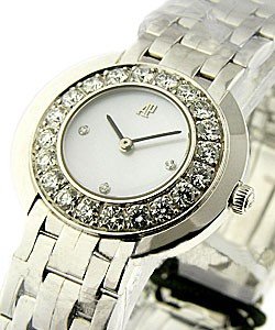 Replica Audemars Piguet Ladys Diamond Watches White-Gold-Bracelet 67387BC.ZZ.1187BC.01