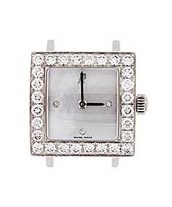 Replica Audemars Piguet Ladys Diamond Watches White-Gold-Strap 67444BC.ZZ.A002LZ.01