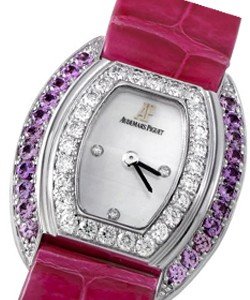 replica audemars piguet ladys diamond watches white-gold-strap 67528bc.zf.a066lz.01 watches