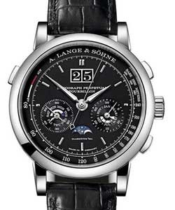 replica a. lange & sohne datograph perpetual 740.036 watches