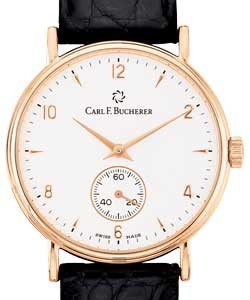 replica carl f. bucherer adamavi series 00.10305.03.26.01 watches