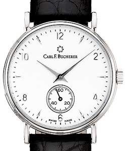 replica carl f. bucherer adamavi series 00.10305.02.26.01 watches
