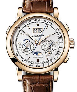 replica a. lange & sohne datograph perpetual 410.032 watches