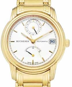 replica carl f. bucherer archimedes miscellaneous chronograph 2892 003 watches