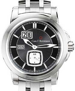 replica carl f. bucherer patravi day-date-series 00.10631.08.33.21 watches