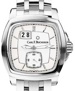 replica carl f. bucherer patravi evotec-powerreserve 00.10628.08.23.21 watches
