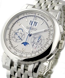 replica a. lange & sohne datograph perpetual 410.425 watches
