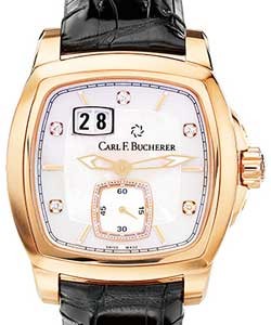 replica carl f. bucherer patravi evotec-powerreserve 00.10628.03.77.01 watches