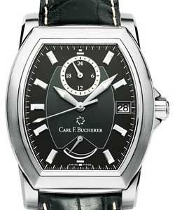replica carl f. bucherer patravi series 00.10612.08.33.01 watches