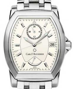 replica carl f. bucherer patravi series 00.10612.08.13.21 watches