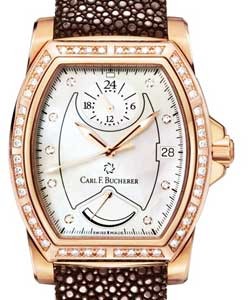 replica carl f. bucherer patravi series 00.10612.03.74.11 watches