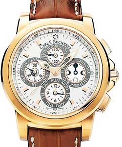 replica carl f. bucherer patravi tribute-to-fritz-brun 00.10614.03.13.01 watches