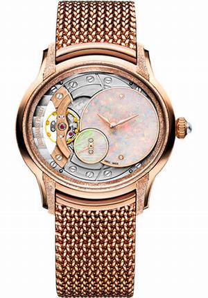 replica audemars piguet millenary rose-gold 77244or.gg.1272or.01 watches