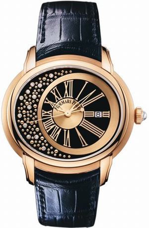 replica audemars piguet millenary rose-gold 15331or.oo.d002cr.01 watches