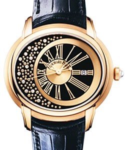 replica audemars piguet millenary rose-gold 15331or.oo.d102cr.01 watches