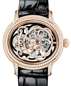 replica audemars piguet millenary rose-gold 26354or.zz.d002cr.01 watches