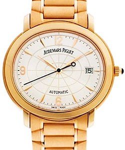 replica audemars piguet millenary rose-gold 15051or.oo.1136or.01 watches