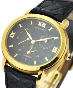 replica audemars piguet millenary yellow-gold 25914/ba/0/1136ba101 watches