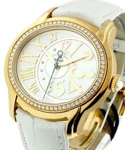 replica audemars piguet millenary ladys ladys-gem-set 77301or.zz.d015cr.01 watches