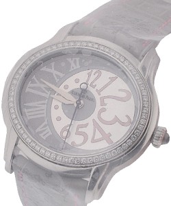 replica audemars piguet millenary ladys ladys-gem-set 77301st.zz.d009cr.01 watches