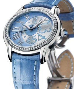 replica audemars piguet millenary ladys ladys-gem-set 77301st.zz.d303cr.01 watches