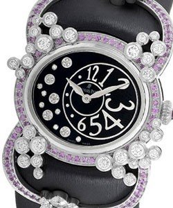 replica audemars piguet millenary ladys ladys-precieuse 77227bc.zd.a007su.01 watches