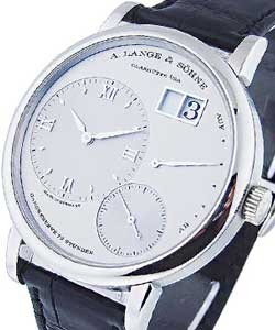 replica a. lange & sohne lange 1 grand 117.025 watches