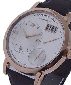 replica a. lange & sohne lange 1 grand 117.032 watches