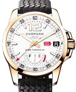 replica chopard a sparkling timepiece 161272 5001 watches